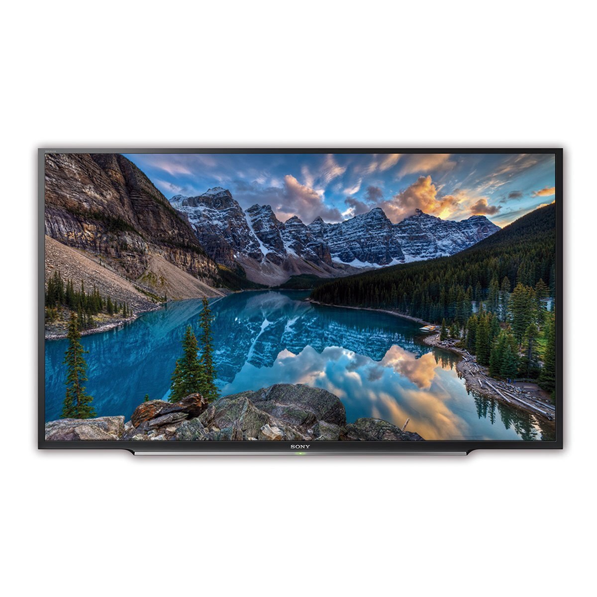 Pantalla 40" Led Full Hd Kdl40W650D Sony