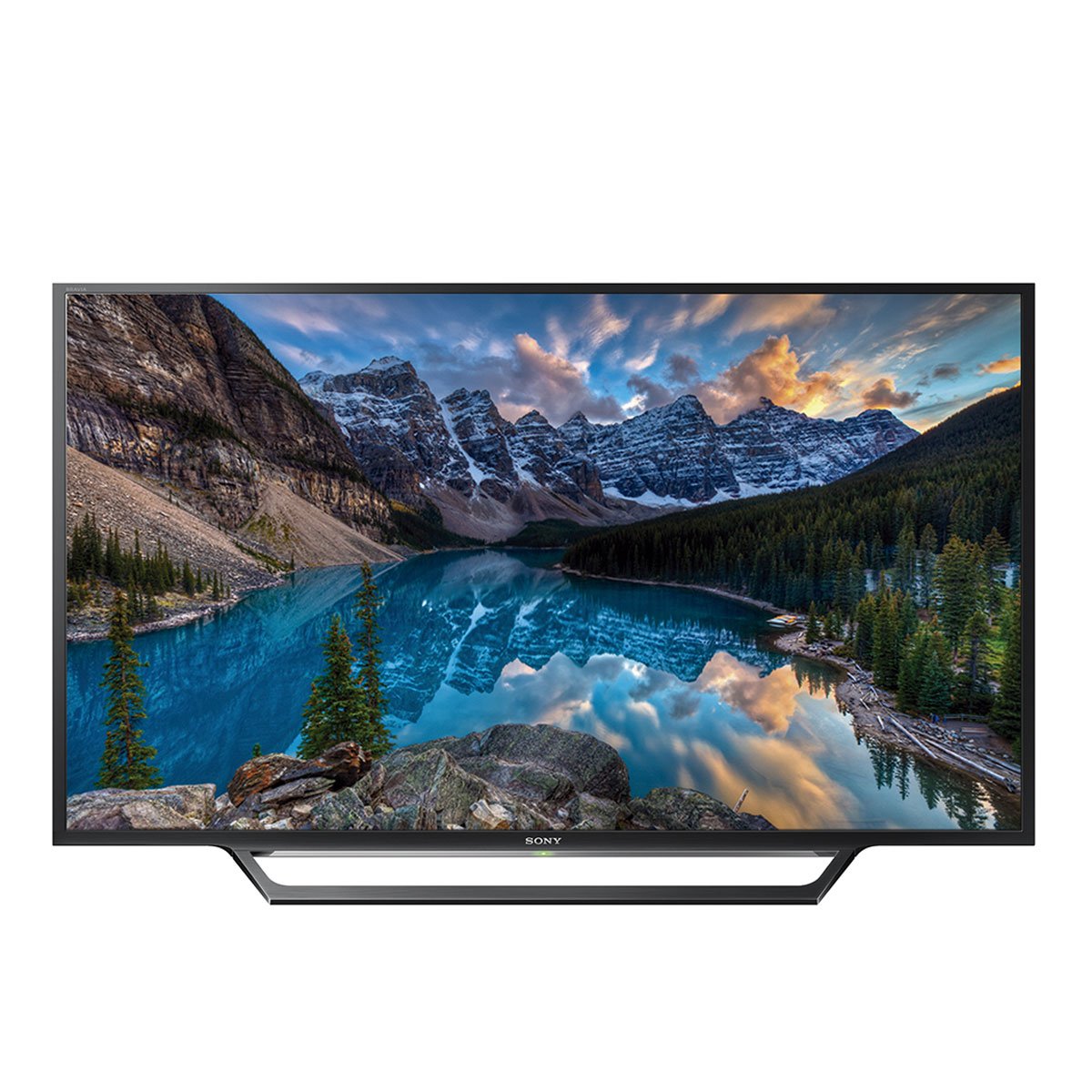 Pantalla 40" Led Full Hd Kdl40W650D Sony