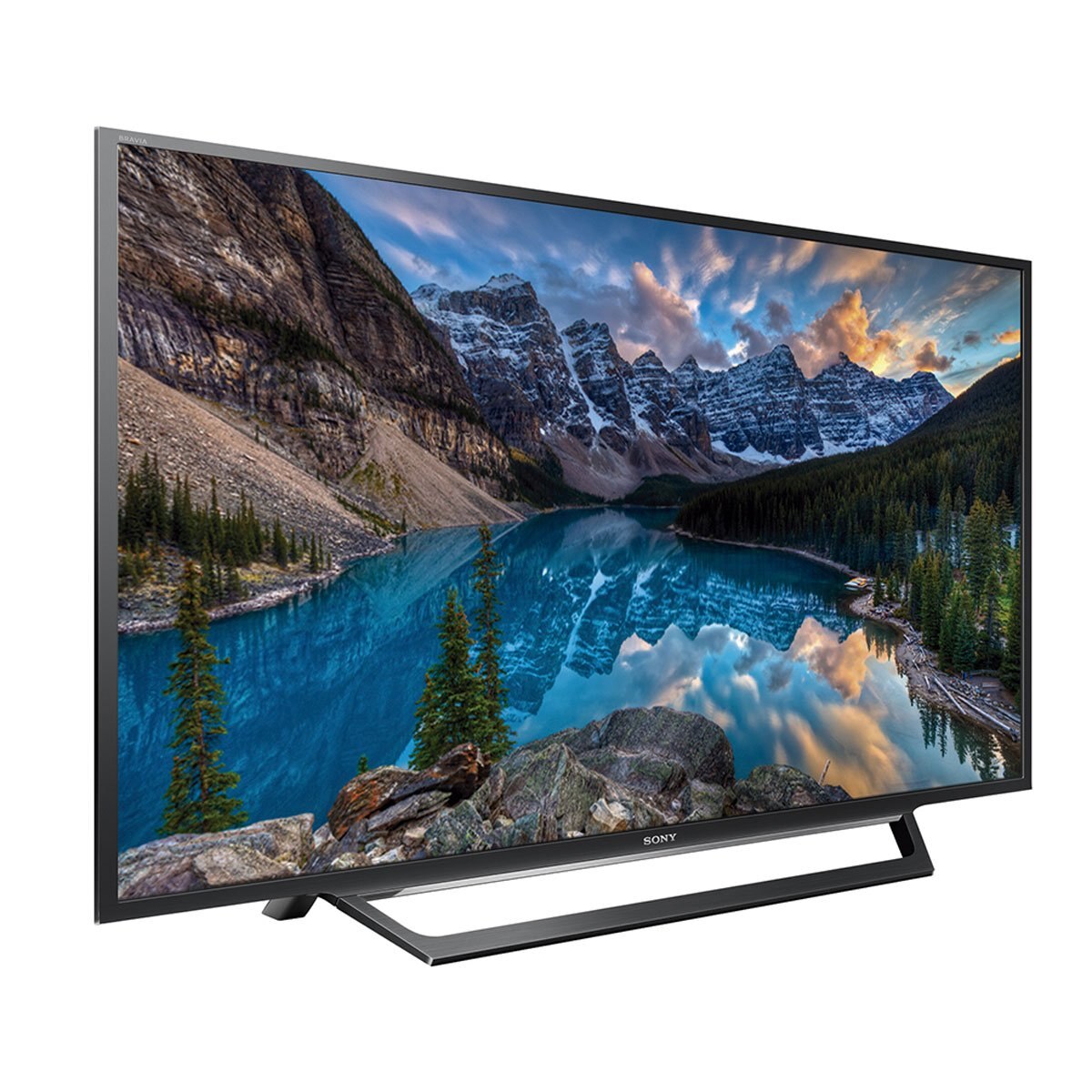 Pantalla 48" Led Full Hd Mod.kdl-48W650D Sony