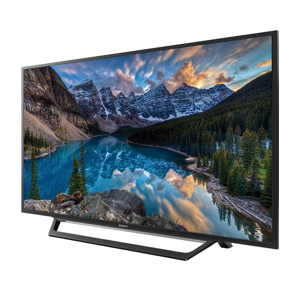 Pantalla 48" Led Full Hd Mod.kdl-48W650D Sony
