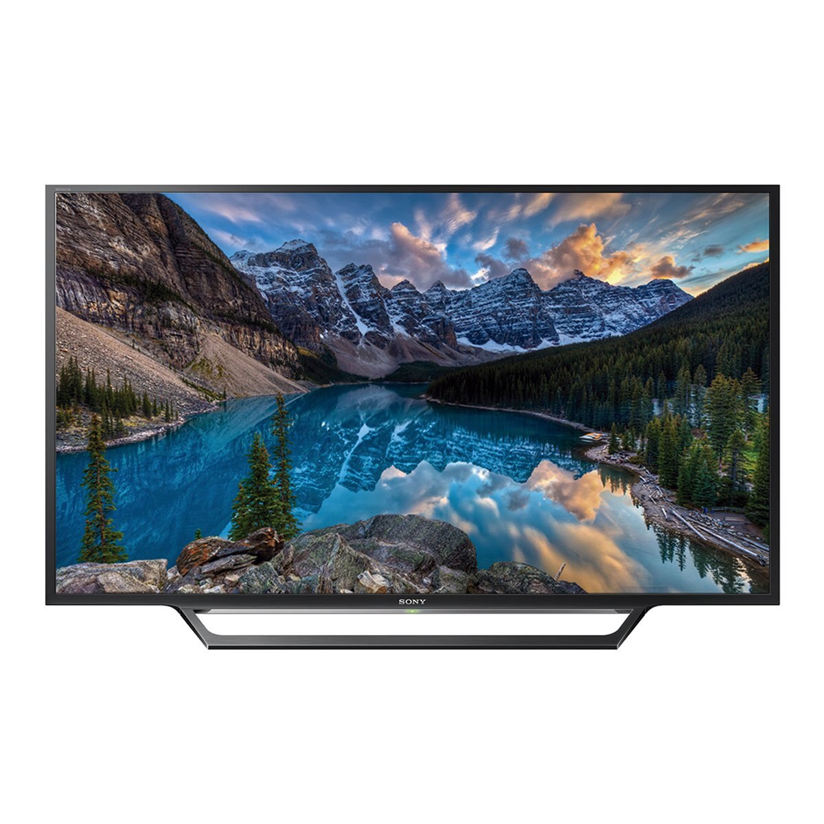 Pantalla 48" Led Full Hd Mod.kdl-48W650D Sony
