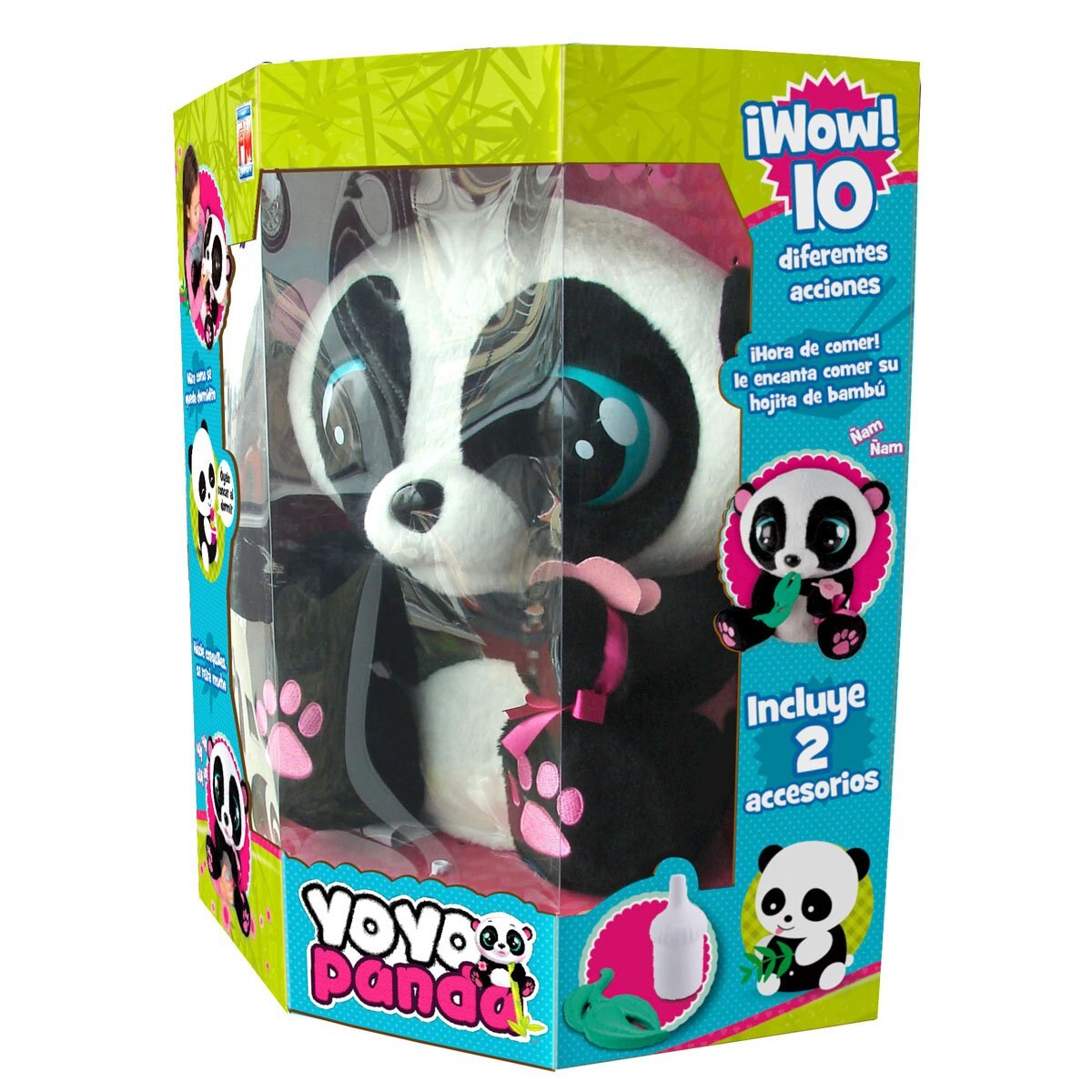 Panda Fotorama