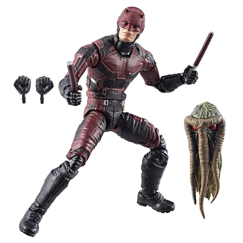 Marvel Figura de Acción Daredevil Hasbro