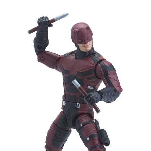 Marvel Figura de Acción Daredevil Hasbro