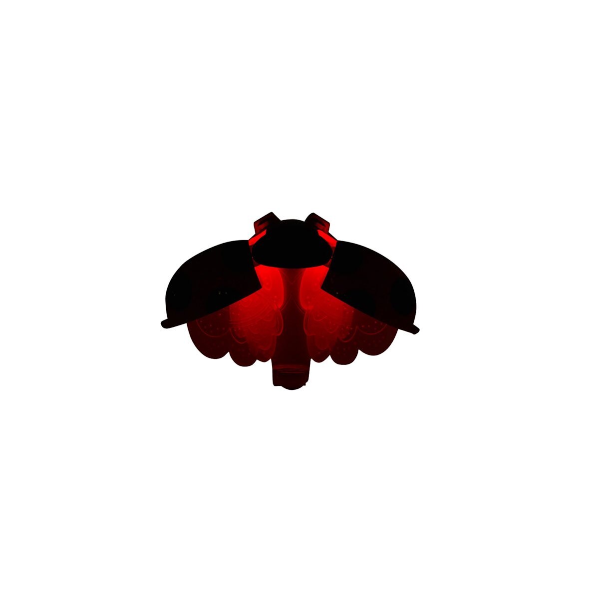 Lady Bug Miraculous Action Doll Bandai