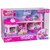 Shopkins Cutie Cars Drive Thru Dinner Bandai