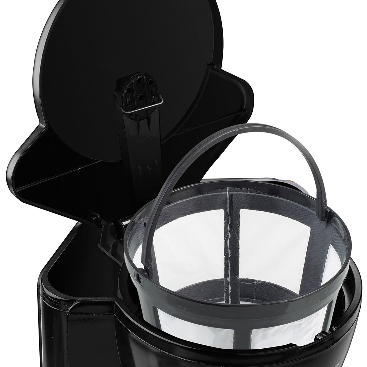 Cafetera 10 Tazas Black And Decker