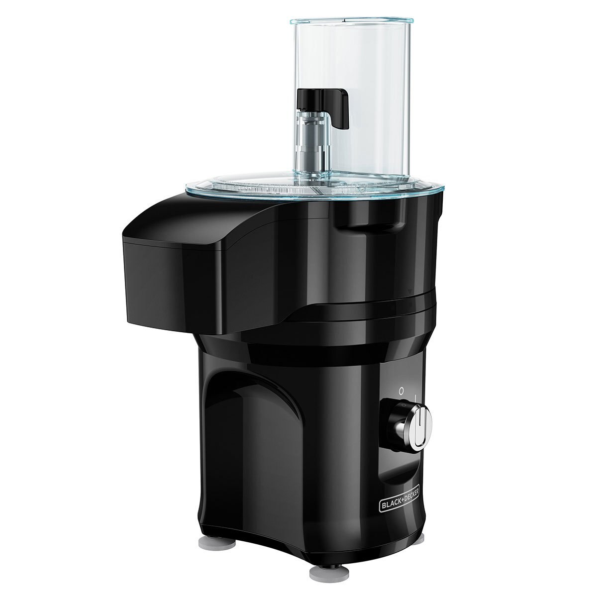 Procesador Corte Cubos Sl3000 Black & Decker