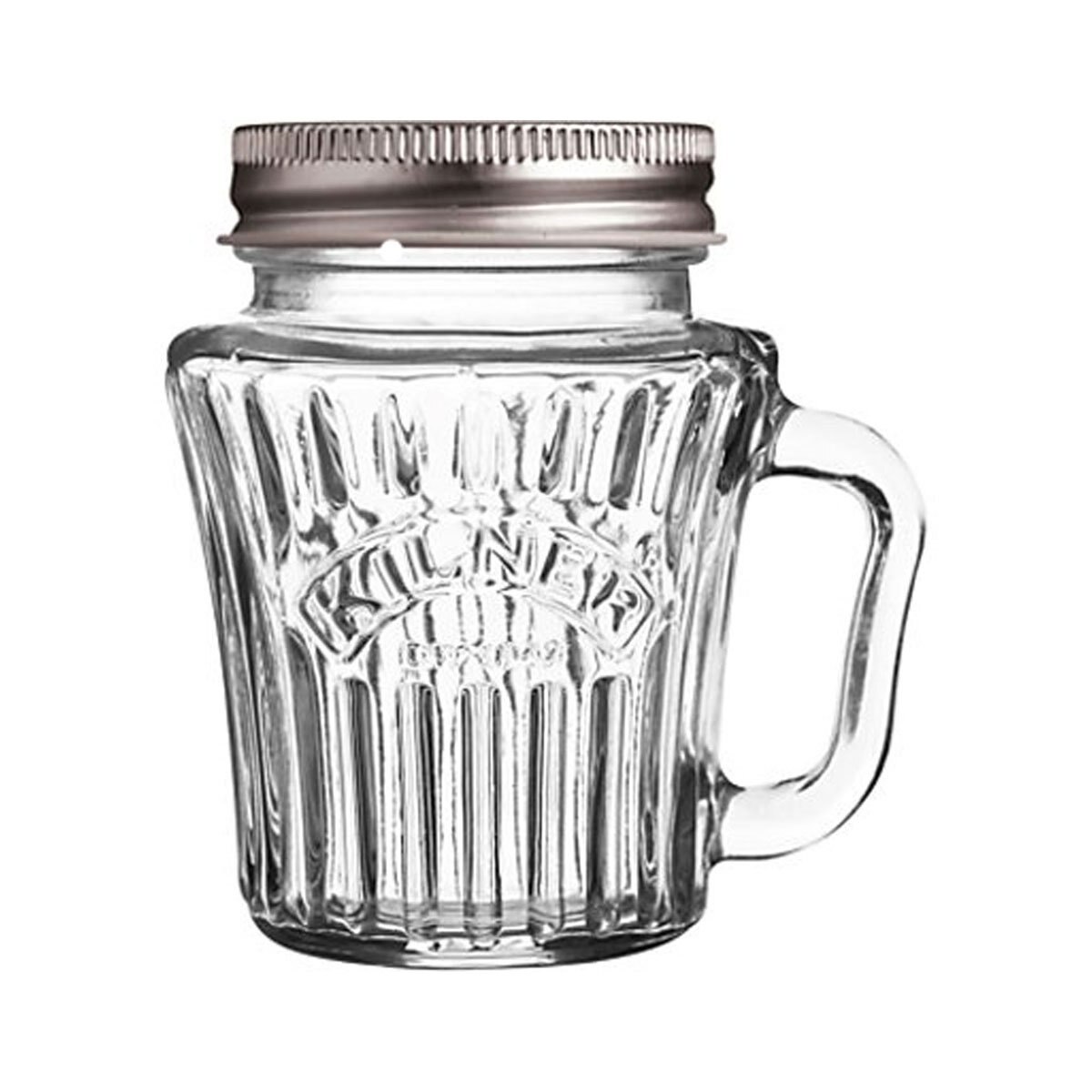 Mini Tarro 110Ml Kilner
