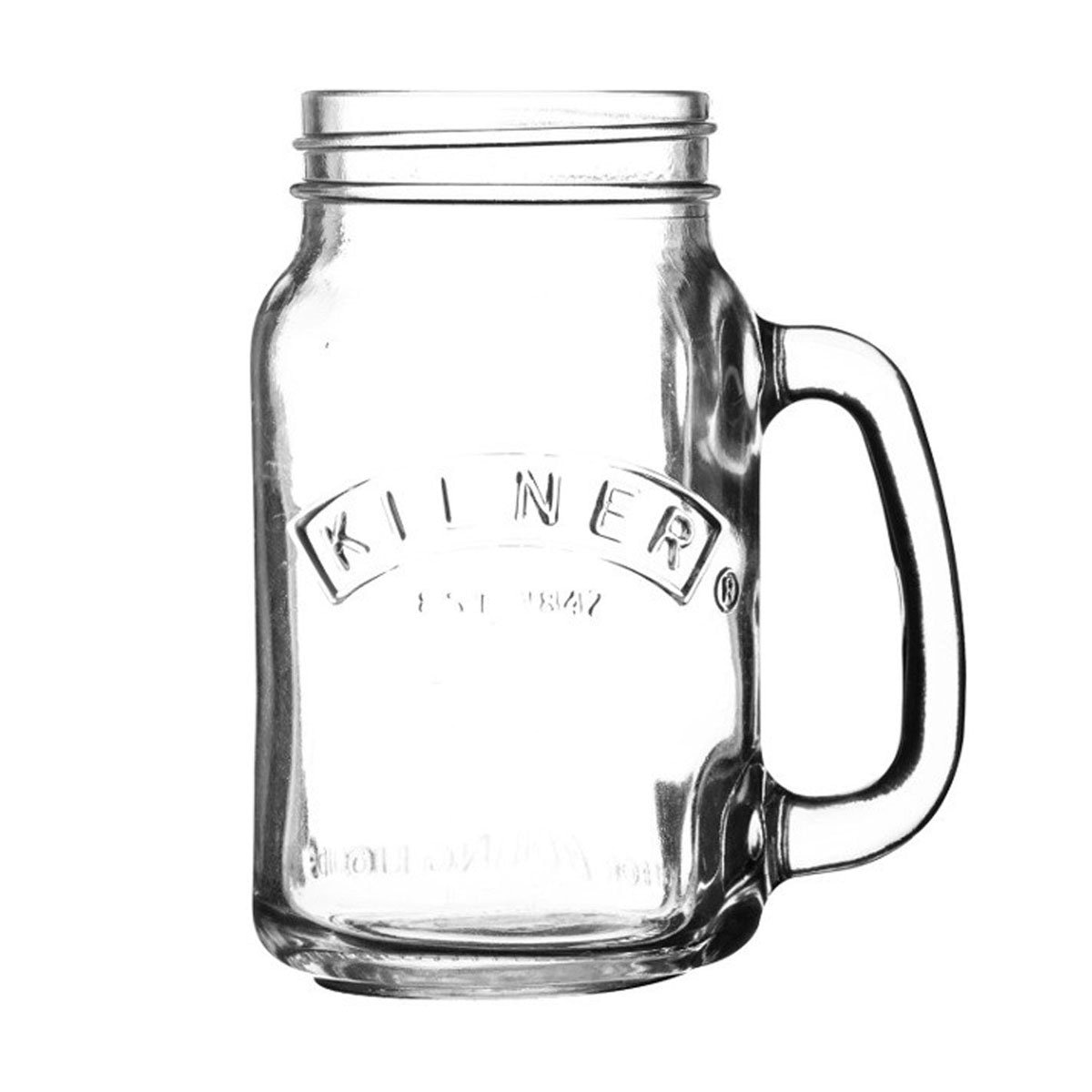 Tarro 540Ml Kilner