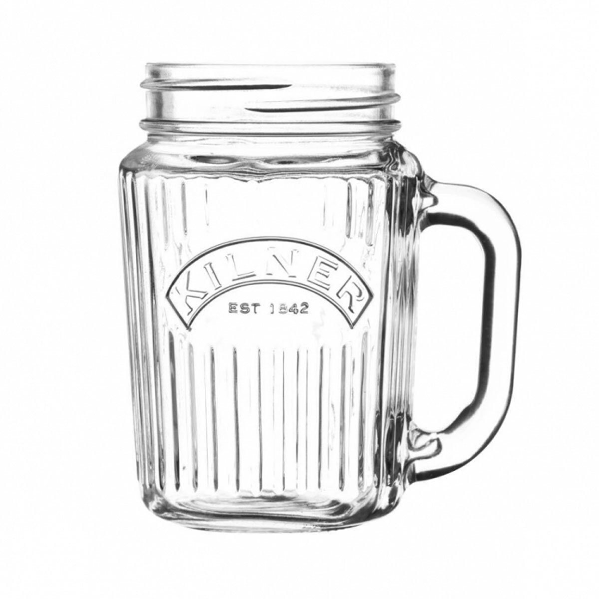 Tarro Vintage 400Ml Kilner