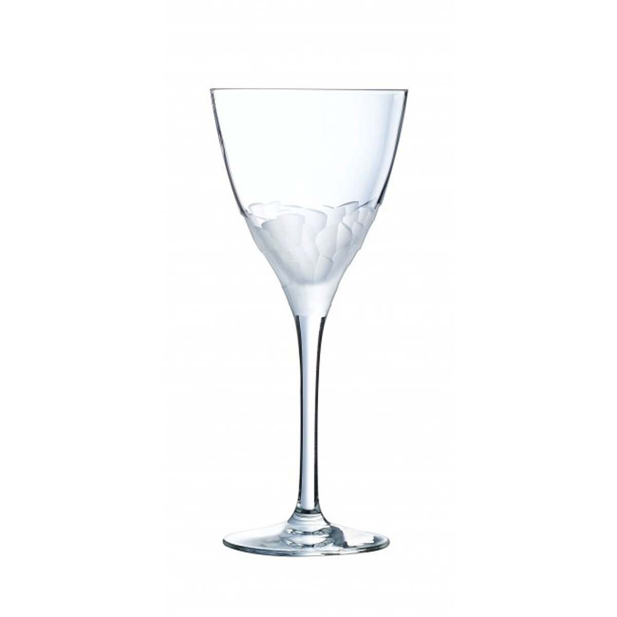 Copa Vino 210 Ml Intuición Luminarc