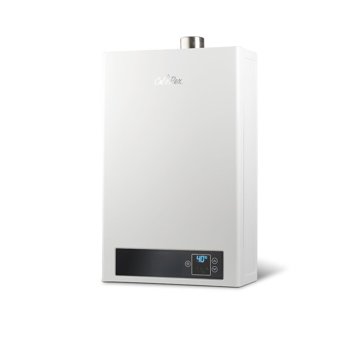 Calentador Instantáneo Modulante Coxdpi-14 L Int Calorex