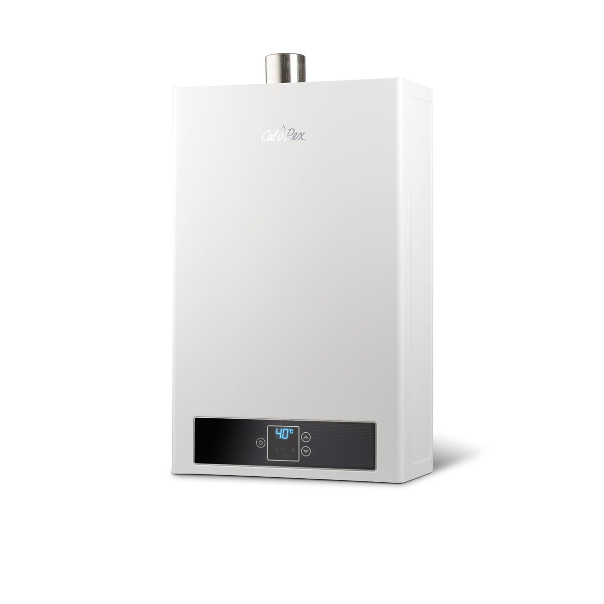 Calentador Instantáneo Modulante Coxdpi-24N Int Calorex