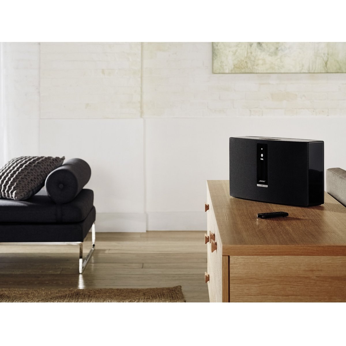 Bocina Soundtouch 30 III Blk 120V Us