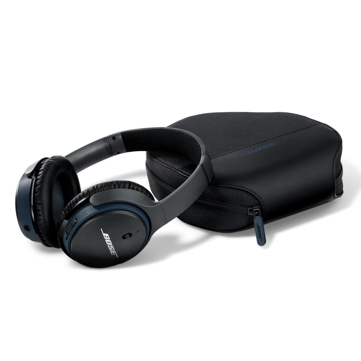 Audífonos Sound Link Wireless Iiblkww Bose