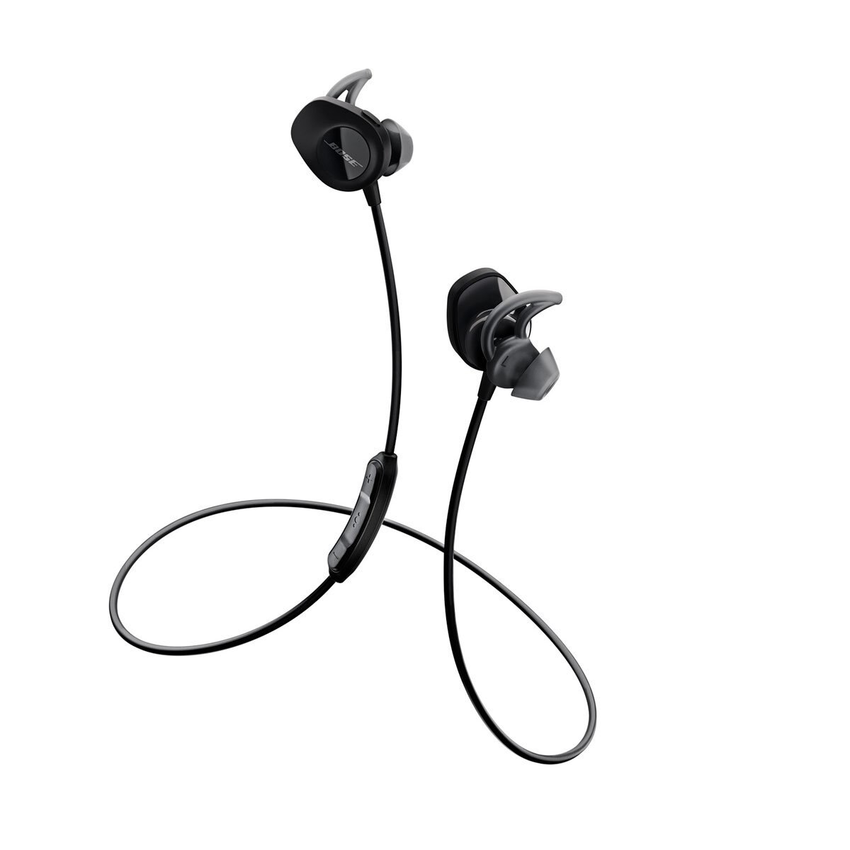 Audífonos Sound Sport Wireless Black Bose
