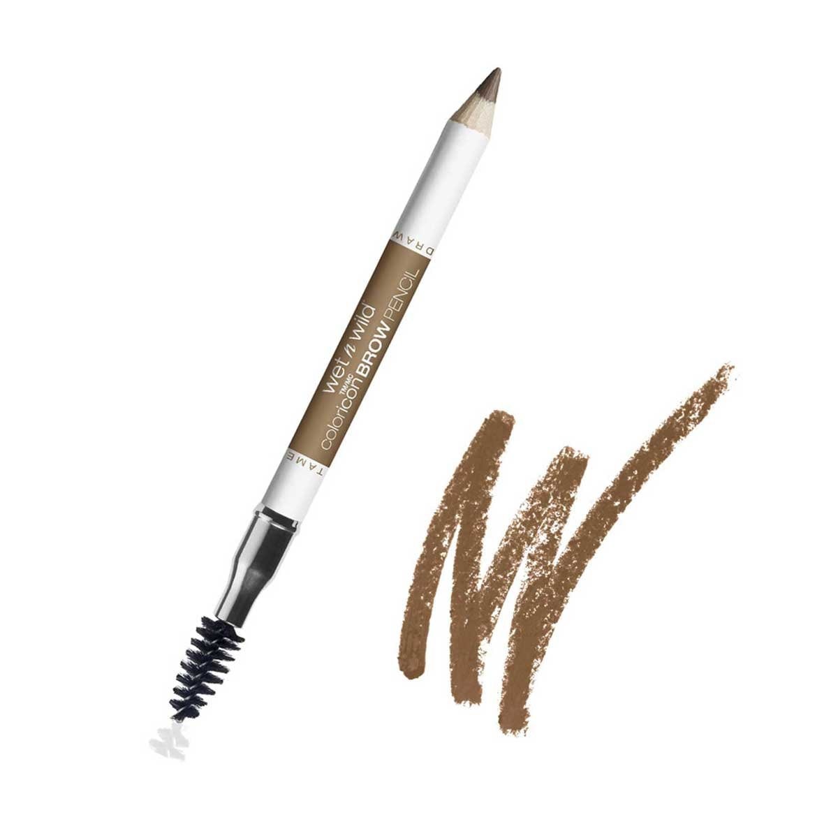 Wet N Wild Lápiz De Cejas Blonde Moments image number 0