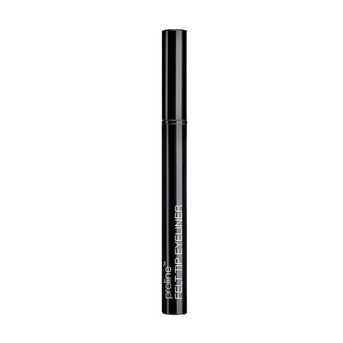 Wet N Wild Delineador Punta De Fieltro Black image number 0