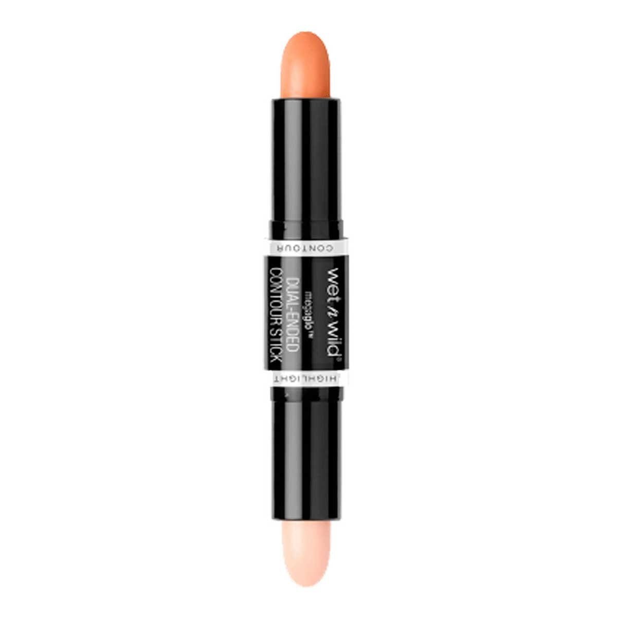 Wet N Wild Dúo de Contorno en Stick Medium/Tan image number 0
