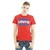 Playera Slim Crew Neck Tee Levi's