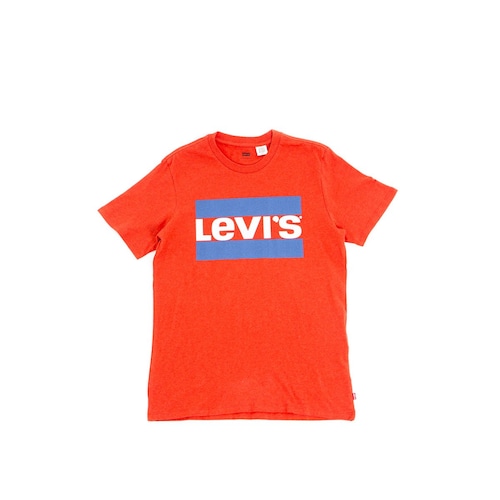 Playera Slim Crew Neck Tee Levi's