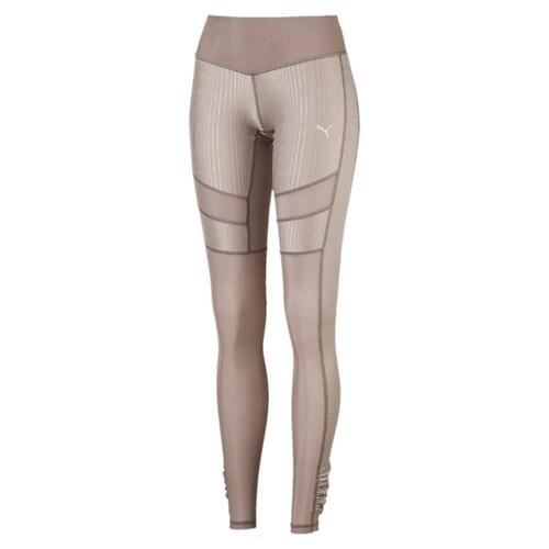 Mallas en Pointe Puma - Dama