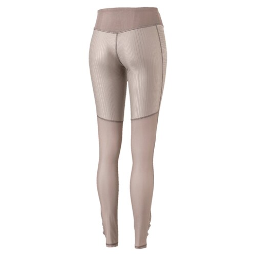 Mallas en Pointe Puma - Dama