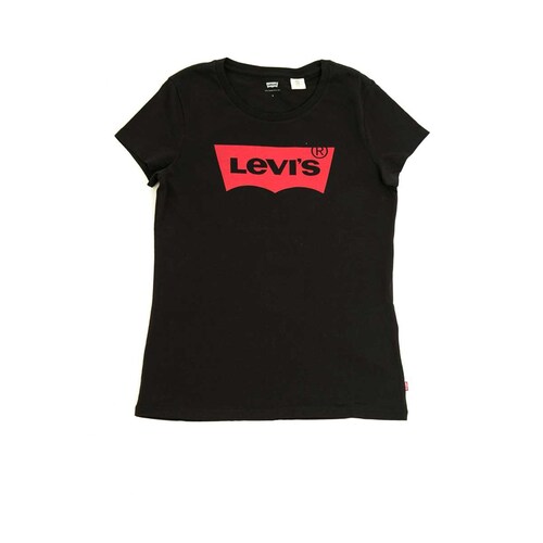 Playera Perfect Graphic Tee Levi's Woman