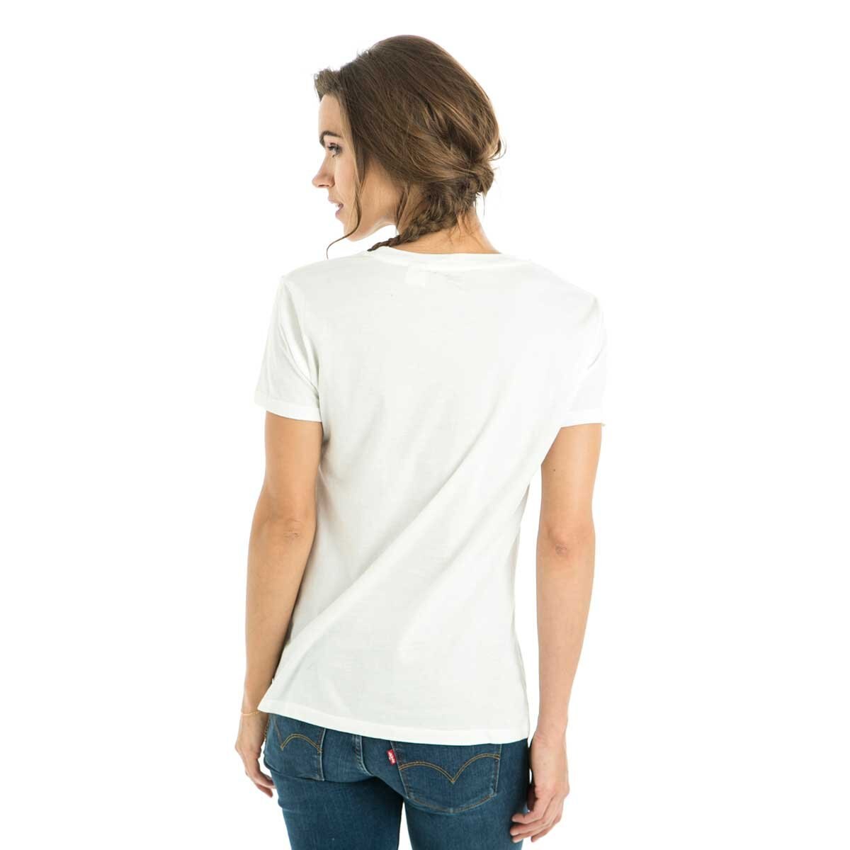 Playera Perfect Graphic Tee Levi\'s Woman