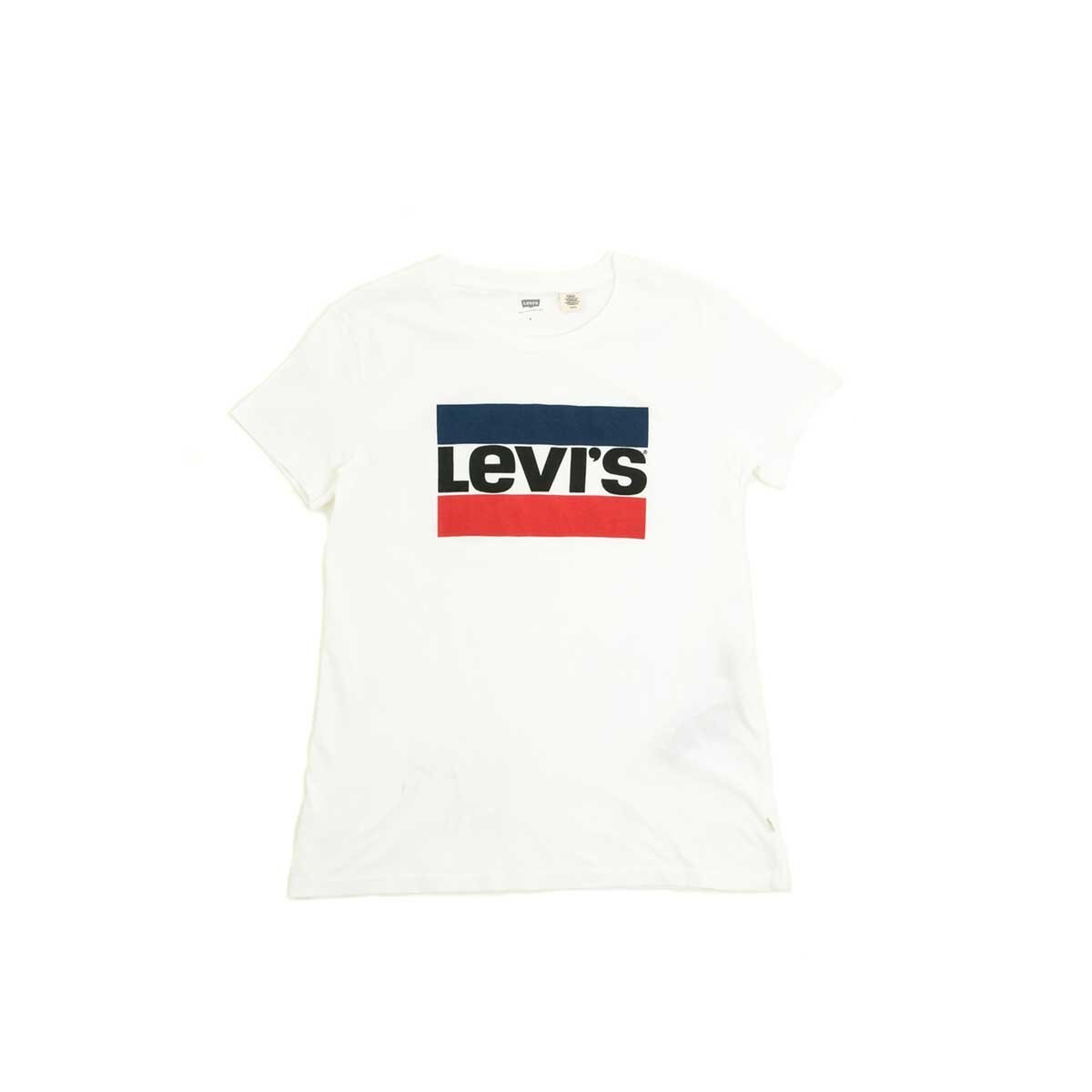 Playera Perfect Graphic Tee Levi\'s Woman