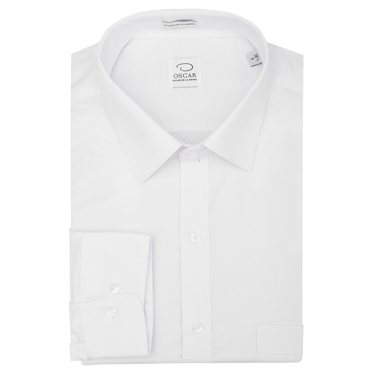 Camisa Clásica Oscar de la Renta para Caballero