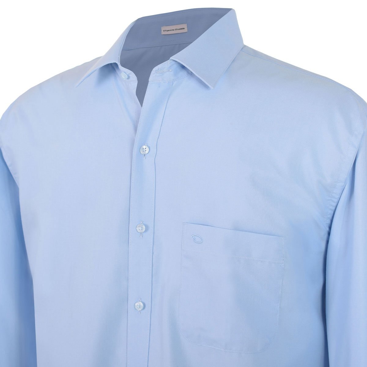 Camisa Clásica Oscar de la Renta para Caballero