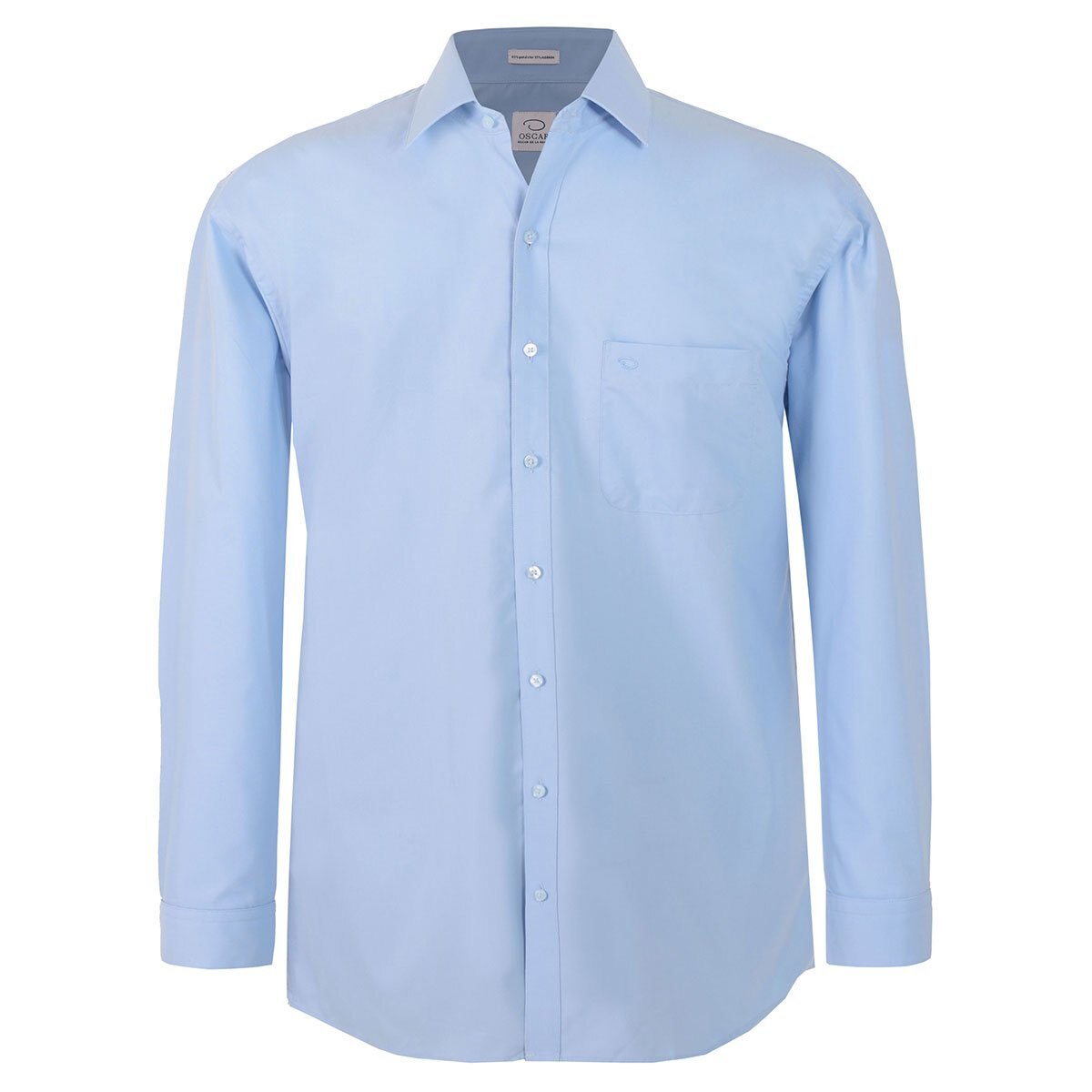 Camisa Clásica Oscar de la Renta para Caballero