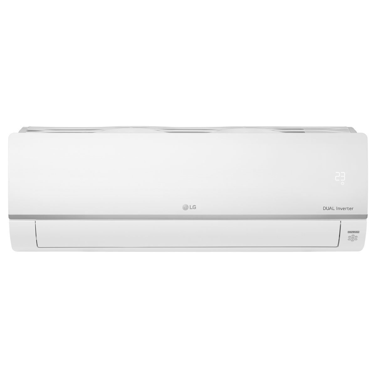 Aire Acondicionado Inverter Wifi 2Ton Frío/calor