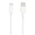 Cable Usb a Tipo C Blanco Sony