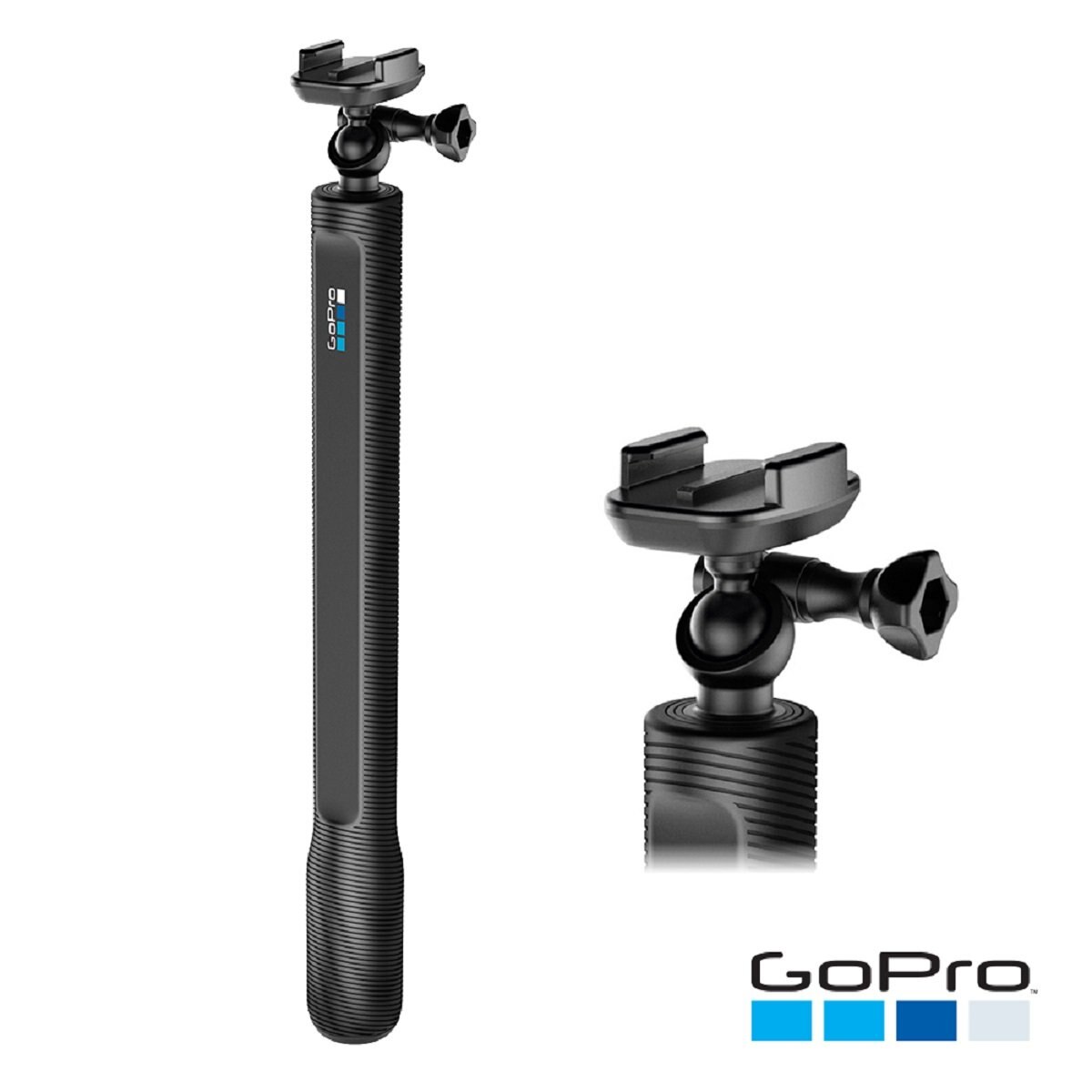 Pole de Aluminio Go Pro Agxts-001