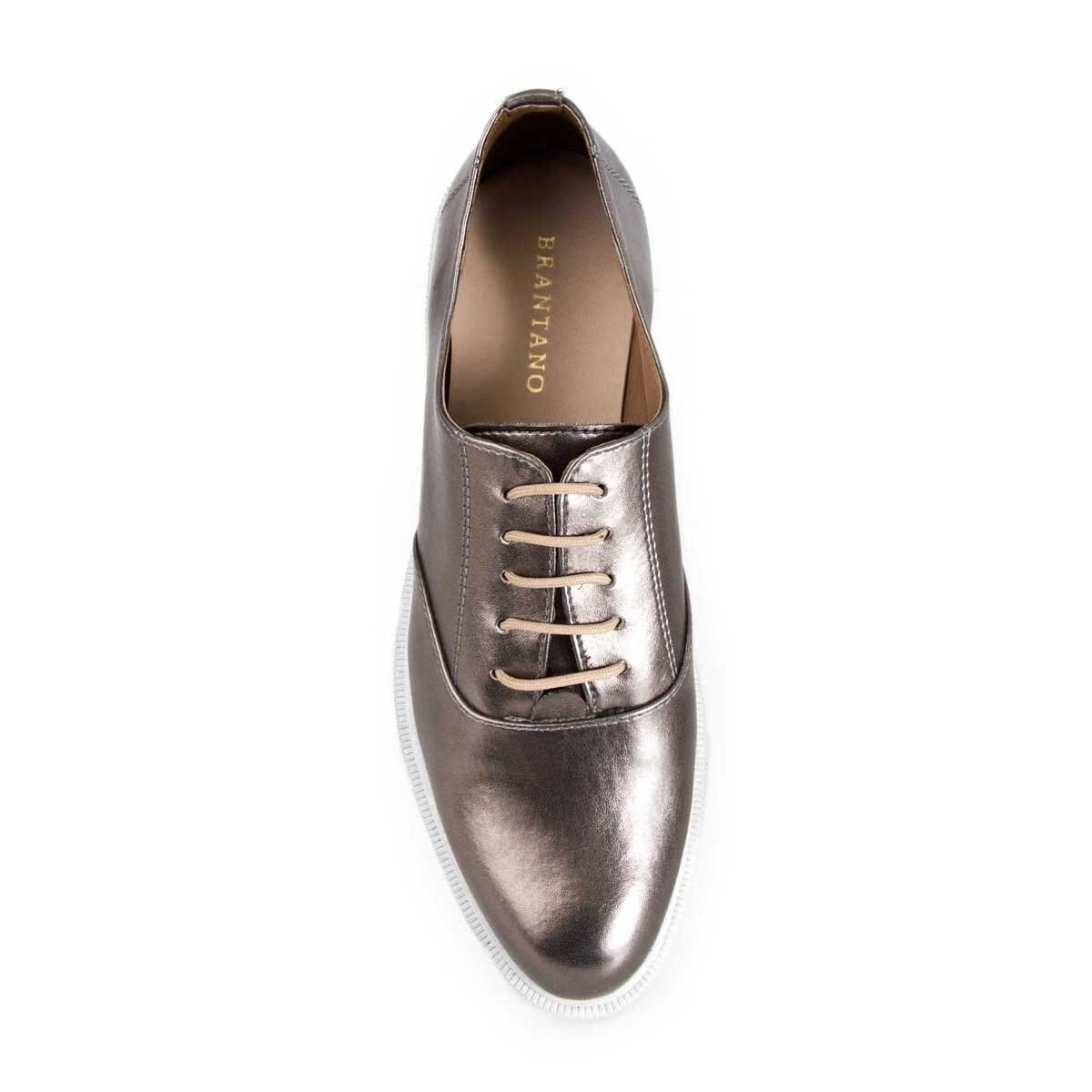 Menstyle Metalico Brantano