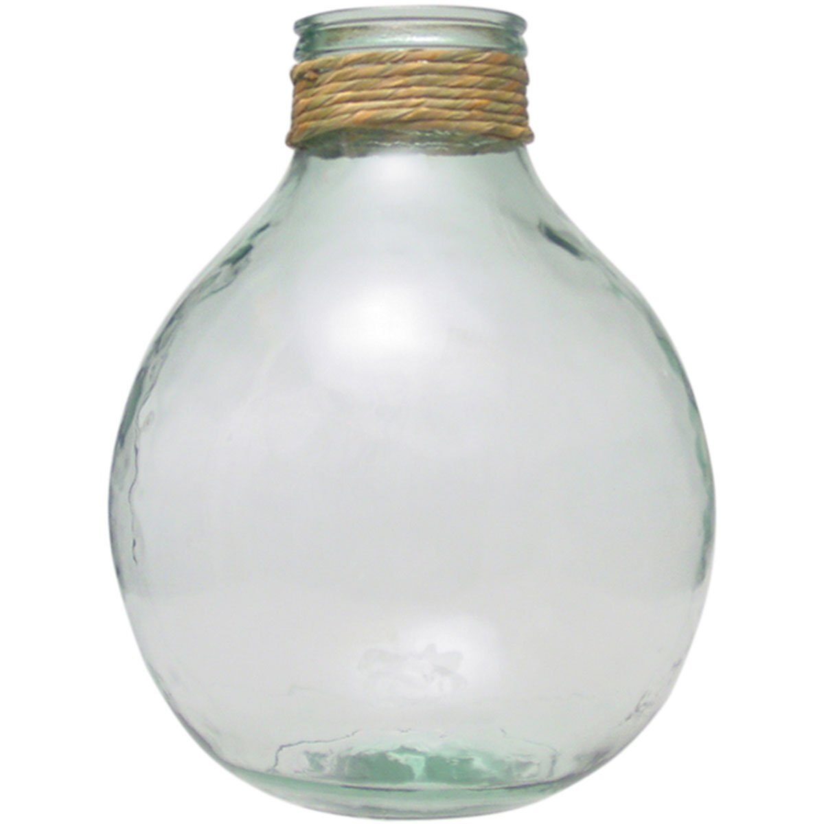 Florero 25 L Boca Ancha San Miguel