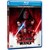 Blu Ray +Dvd + Bonus Star Wars los Últimos Jedi