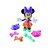 Fisher Price Minnie Brilla Y Diseña Mattel