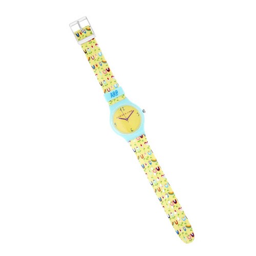 Reloj para Mujer Agatha Ruiz de la Prada Agr165