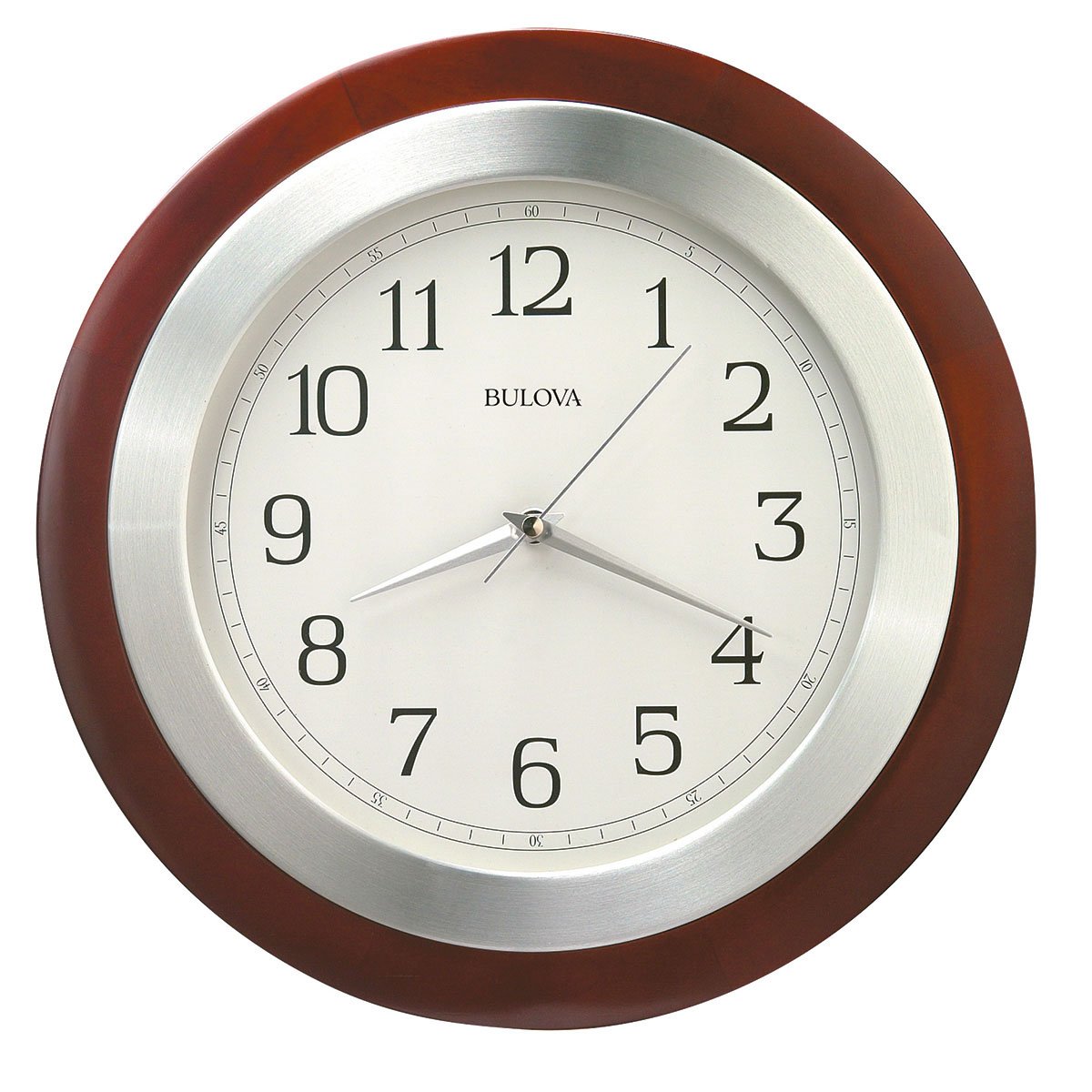 Reloj de Pared Reedham Madera C4228