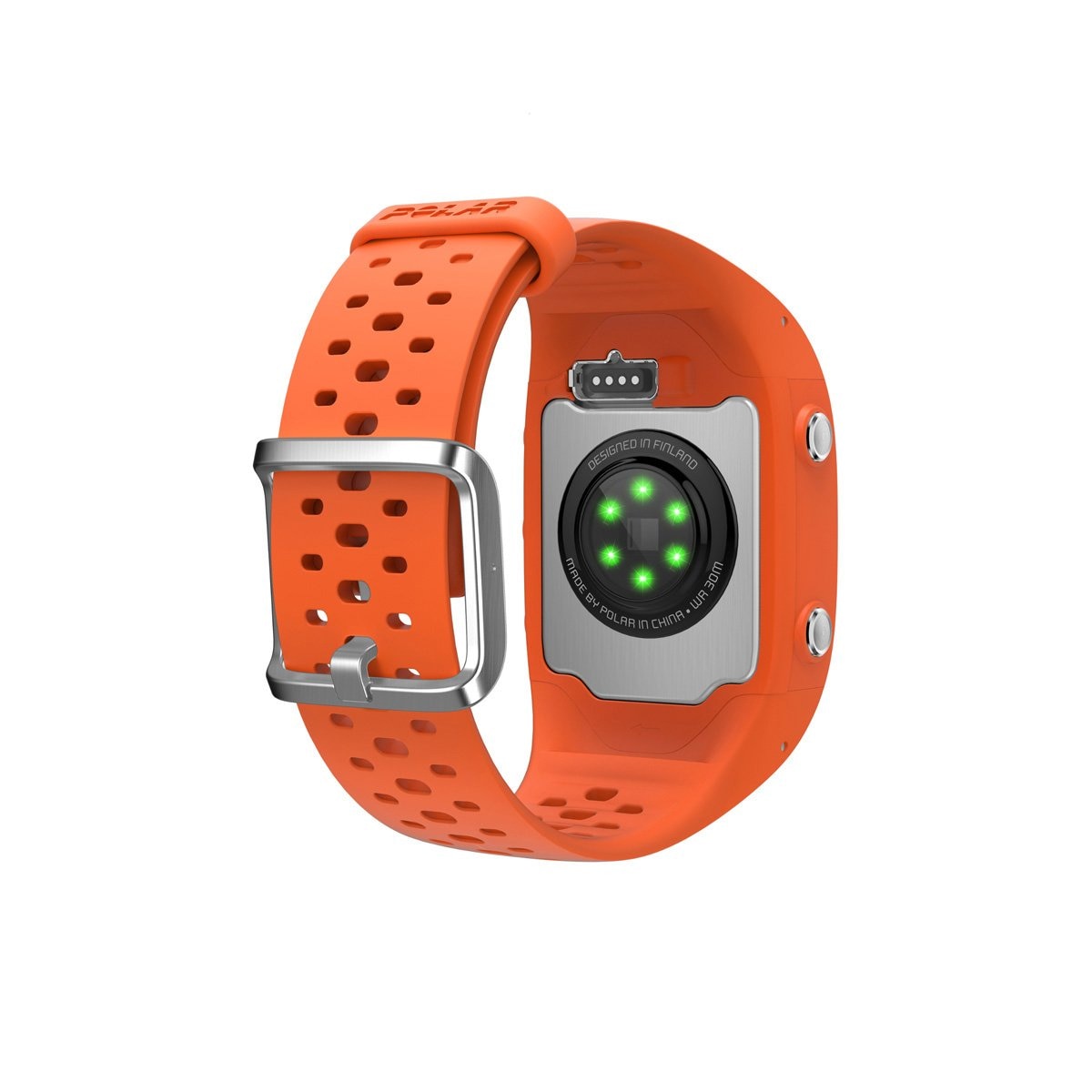 Reloj M430 Naranja Polar