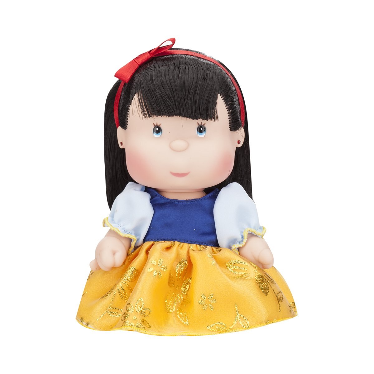 Muñeca Pituka Blanquita