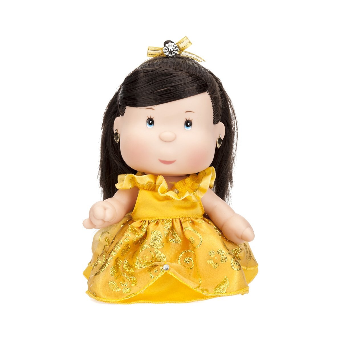 Muñeca Pituka Yeya