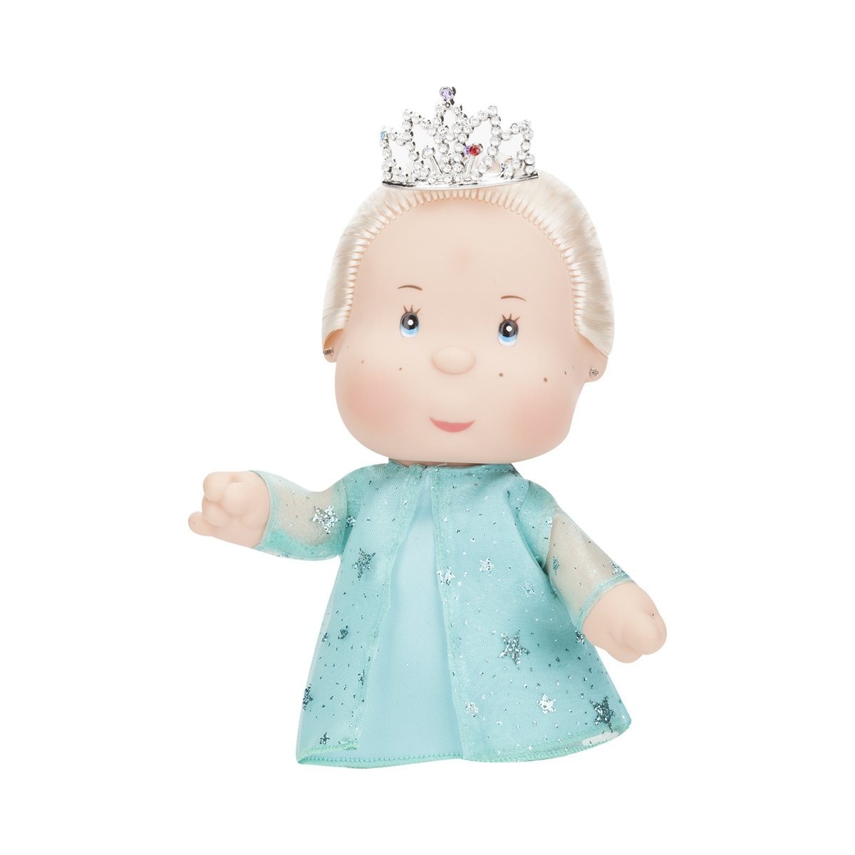 Muñeca Pituka Copitos