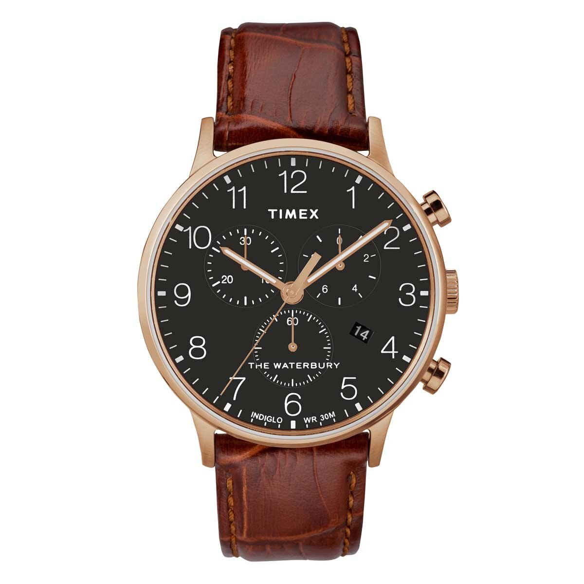 Reloj Caballero Timextw2R71600