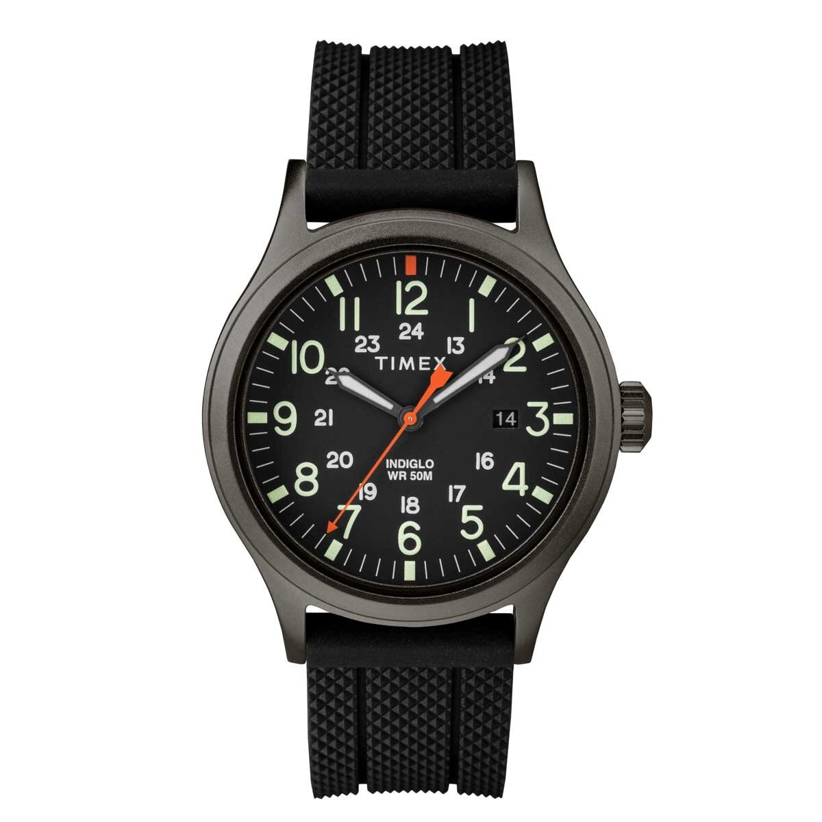 Reloj Caballero Timextw2R67500