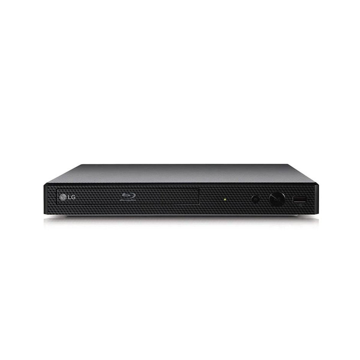 Blu Ray Smart Multiroom Lg Mod.bp255